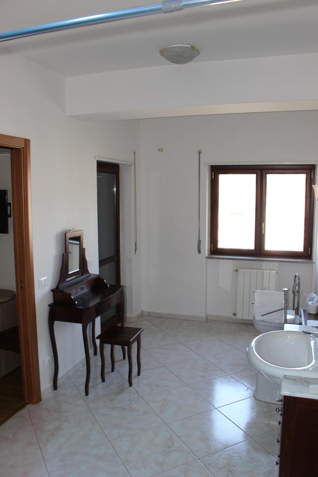 La Casa Di Giusy Bed & Breakfast Cosenza Exterior photo