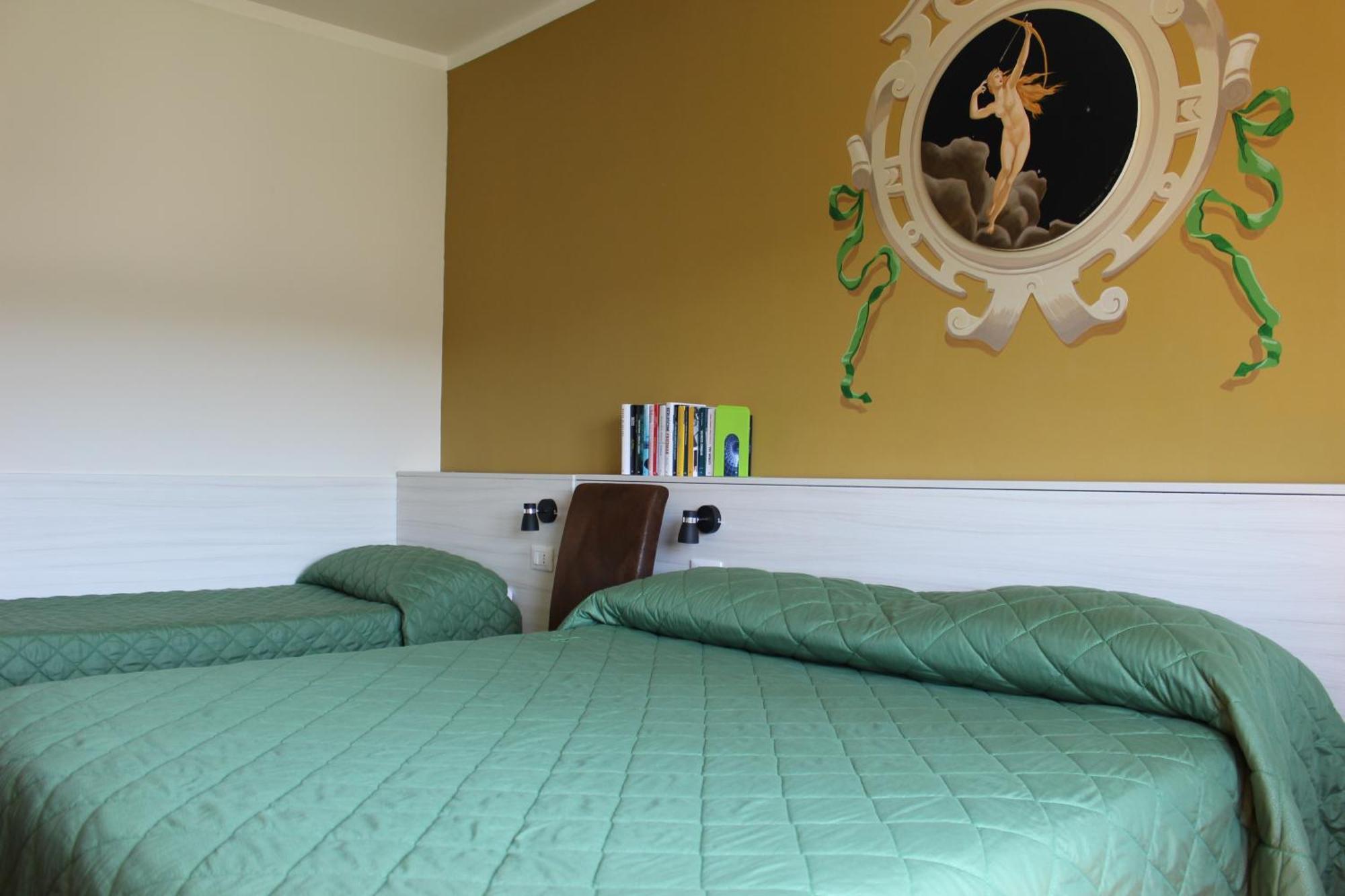La Casa Di Giusy Bed & Breakfast Cosenza Exterior photo