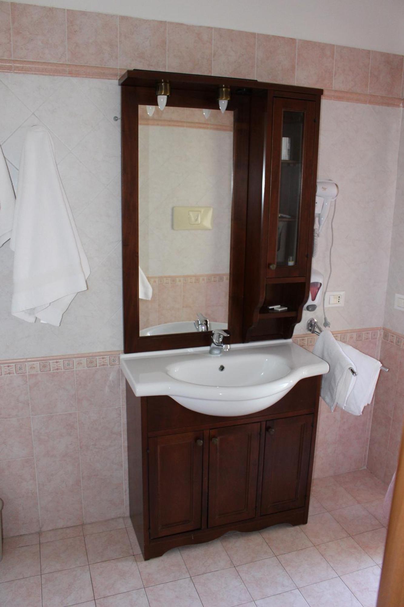 La Casa Di Giusy Bed & Breakfast Cosenza Exterior photo
